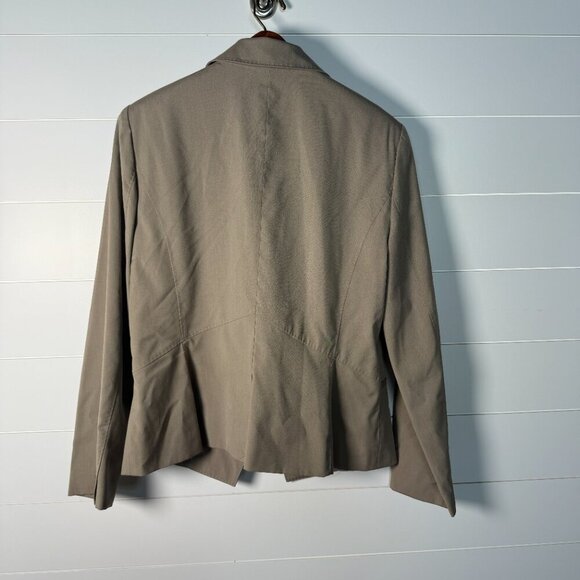 NWT: Worthington Stretch Blazer Size 18 - Picture 9 of 10